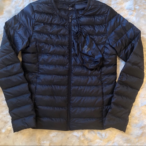 Uniqlo packable down Clearance
